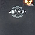 Arcane - TShirt or Longsleeve - Arcane shirt