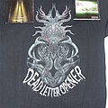 Dead Letter Opener - TShirt or Longsleeve - Dead Letter Opener shirt