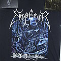 Emperor - TShirt or Longsleeve - Emperor - In the Nightside Eclipse shirt