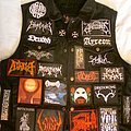 Emperor - Battle Jacket - Emperor Maddolis' Kutte