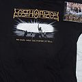 Lost Horizon - TShirt or Longsleeve - Lost Horizon - Awakening the World tshirt