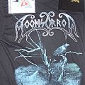 Moonsorrow - TShirt or Longsleeve - Moonsorrow - 'Ravaged Hope' tshirt