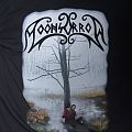 Moonsorrow - TShirt or Longsleeve - Moonsorrow - 'Swamp' tshirt