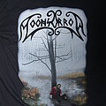 Moonsorrow - TShirt or Longsleeve - Moonsorrow - 'Swamp' tshirt