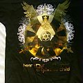 Orphaned Land - TShirt or Longsleeve - Orphaned Land - The Never Ending Way of ORWarriOR
