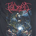 Psycroptic - TShirt or Longsleeve - Psycroptic - Scepter of the Ancients tshirt