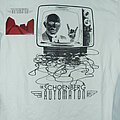 The Schoenberg Automaton - TShirt or Longsleeve - The Schoenberg Automaton shirt+demo