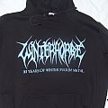 Winterhorde - Hooded Top / Sweater - Winterhorde 10th Anniversary Hoodie