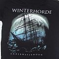 Winterhorde - TShirt or Longsleeve - Winterhorde - Underwatermoon tshirt