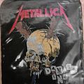 Metallica - Patch - Damage Inc. vintage patch