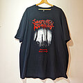 Scattered Remnants - TShirt or Longsleeve - Scattered Remnants - Procreating Mass Carnage bootleg shirt