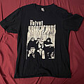 The Velvet Underground - TShirt or Longsleeve - The Velvet Underground Band Picture Shirt