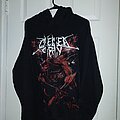 Chelsea Grin - Hooded Top / Sweater - Chelsea Grin Cheyne Stokes pullover