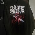 Suicide Silence - Hooded Top / Sweater - Suicide Silence - Machete