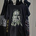 Elysia - TShirt or Longsleeve - Elysia George W Bush