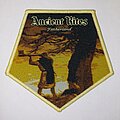Ancient Rites - Patch - Ancient Rites - Fatherland Patch