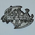 Odour Of Death - Pin / Badge - Odour of Death metal pin