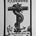 Xantotol - Patch - Xantotol - Cult Of The Black Pentagram patch
