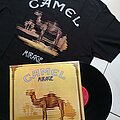 Camel - TShirt or Longsleeve - Camel - Mirage