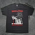 Diocletian - TShirt or Longsleeve - Diocletian - Restart Civilisation