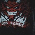 Rob Zombie - TShirt or Longsleeve - Rob Zombie Sunday Shirt