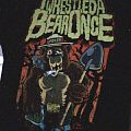 Iwrestledabearonce - TShirt or Longsleeve - IWRESTLEDABEARONCE Smokey The Stoner