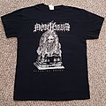 Mortiferum - TShirt or Longsleeve - Mortiferum "Altar of Decay" Shirt