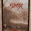 Saor - Patch - Saor "Forgotten Paths" Woven Back Patch