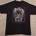 BOOK OF BLACK EARTH - TShirt or Longsleeve - Book of Black Earth Shirt