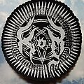 Kvlt Of Odium - Patch - Kvlt of Odium Logo Woven Patch