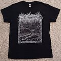 Mortiferum - TShirt or Longsleeve - Mortiferum "Preserved in Torment" Shirt