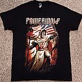 Powerwolf - TShirt or Longsleeve - Powerwolf 2023 North American Tour Shirt