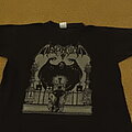 Ravencult - TShirt or Longsleeve - Ravencult  Deifier Of Necromancy