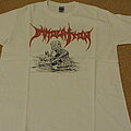 Immolation - TShirt or Longsleeve - Immolation  Demo II