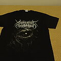 Xenomorphic Contamination - TShirt or Longsleeve - Xenomorphic Contamination Colonized From The Inside