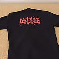 Deicide - Other Collectable - Deicide Logo
