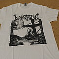 Incantation - TShirt or Longsleeve - Incantation  Entrantment Of Evil