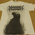 Xenomorphic Contamination - TShirt or Longsleeve - Xenomorphic Contamination Colonized From The Inside