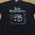 Dead Congregation - TShirt or Longsleeve - Dead Congregation I Pray For Total Death