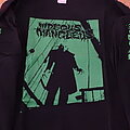Hideous Mangleus - TShirt or Longsleeve - Hideous Mangleus All Your Friends Are Dead