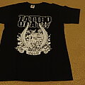 Tattoo Deathfest - TShirt or Longsleeve - Tattoo Deathfest Milano 2010