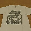 Grave - TShirt or Longsleeve - Grave Tremendous Pain
