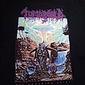 Tomb Mold - TShirt or Longsleeve - Tomb Mold The Enduring Spirit TS