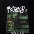 Traumaside - TShirt or Longsleeve - Traumaside Force Fed TS