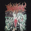 Voracious Contempt - TShirt or Longsleeve - Voracious Contempt Exquisite Suffering TS