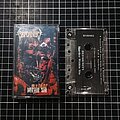 Deformity - Tape / Vinyl / CD / Recording etc - Deformity Murder Within Sin Cassette
