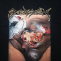 Deaden - TShirt or Longsleeve - Deaden Hymns to The Sick TS