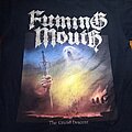 Fuming Mouth - TShirt or Longsleeve - Fuming Mouth Grand Descent TS