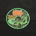 Ghoul - Patch - Ghoul Woven Patch
