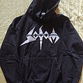 Sodom - Hooded Top / Sweater - Sodom - Persecution Mania Hoodie